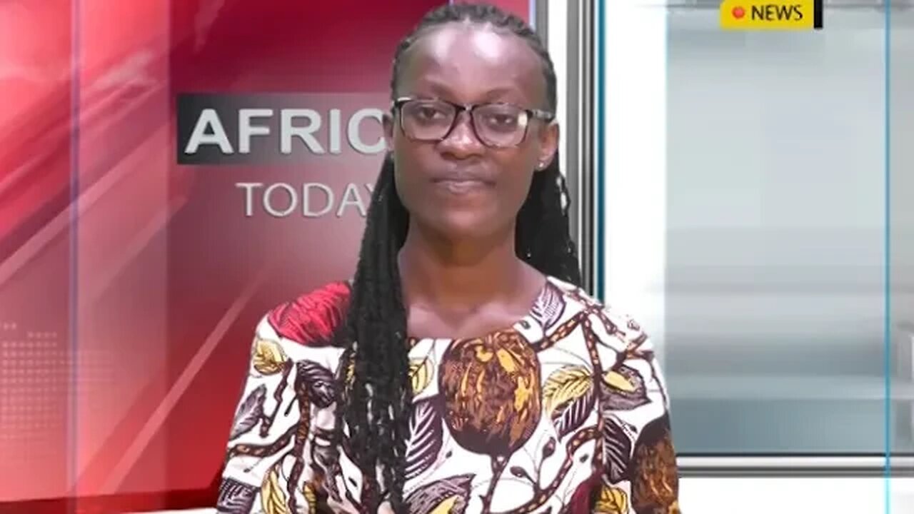 AFRICA TODAY NEWS: STILL INTERESTED IN AFRICA, GROUND POLLUTION SCARE