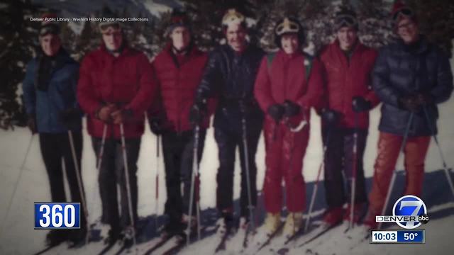 When it comes to the Winter Olympics, Colorado is more infamous than anything else