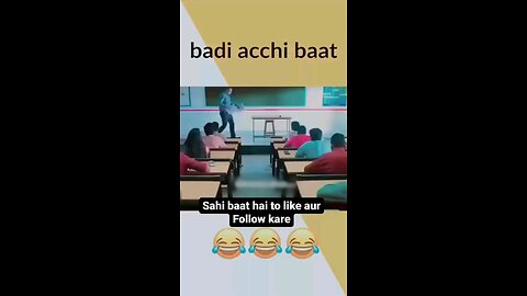 #student#vital#trending#comedy#very funny