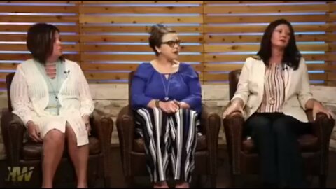 People injured by Covid "vaccines" are now on their own