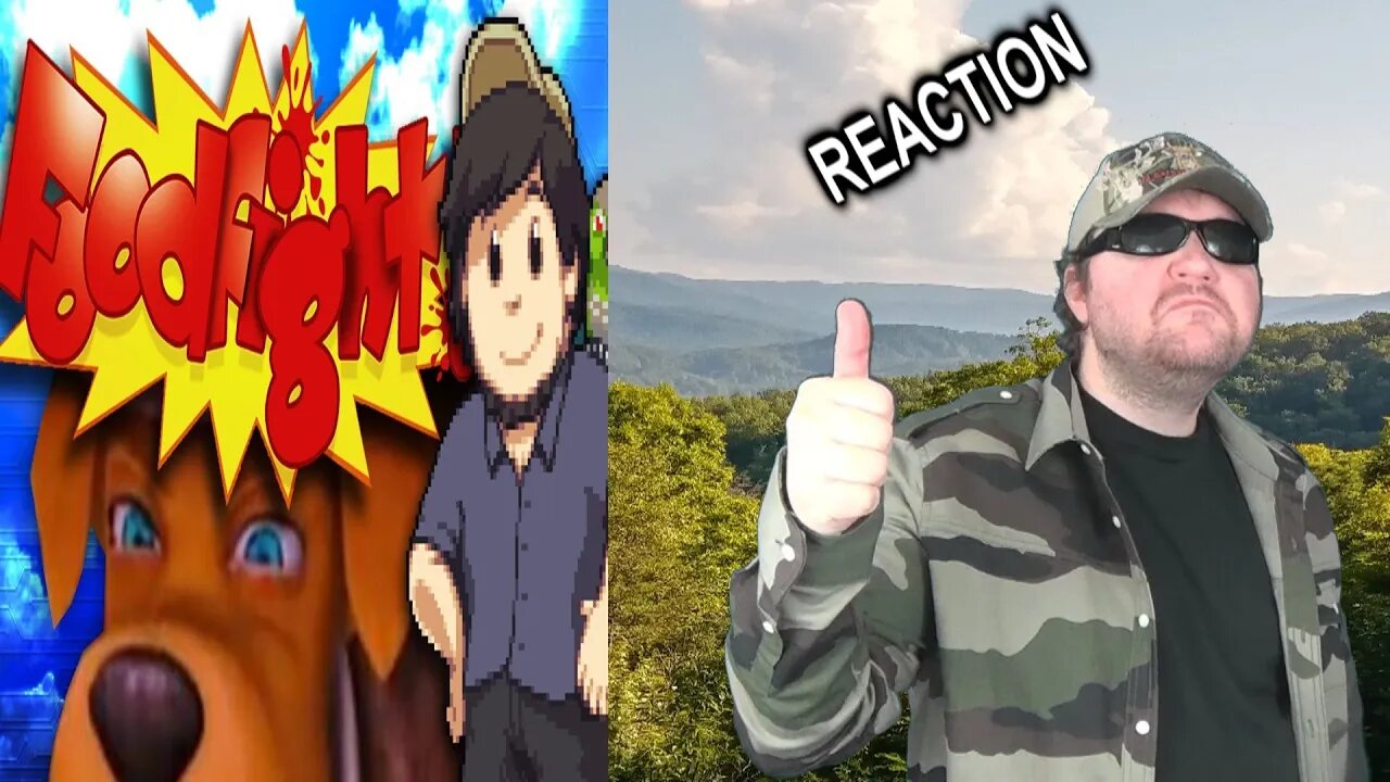 Foodfight! - JonTron REACTION!!! (BBT)