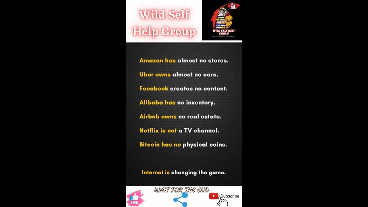 🔥Internet is changing the game🔥#shorts🔥#viralshorts🔥#motivation🔥#wildselfhelpgroup🔥