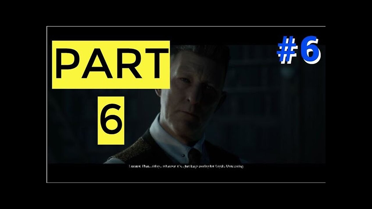 LITTLE HOPE (THE DARK PICTURES) Walkthrough Gameplay Part 6 - BELL TOWER (FULL GAME)