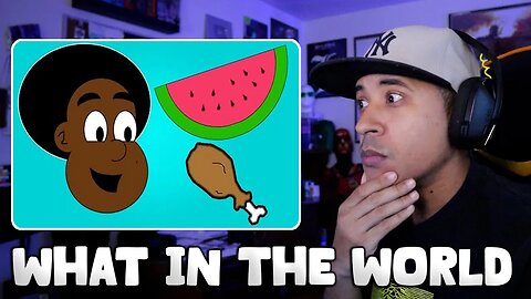 First Time Hearing | The B**** People Song (Reaction)