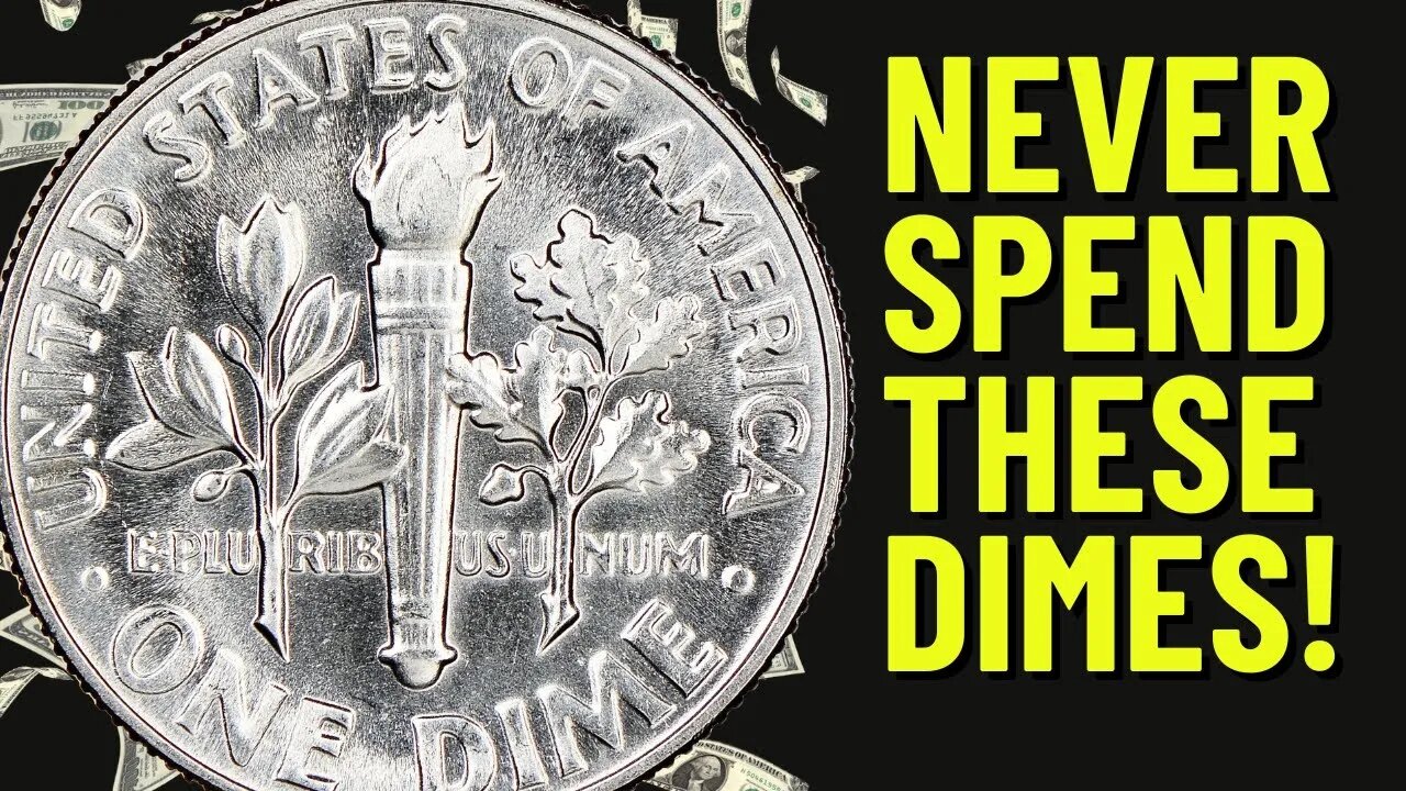 BEFORE Spending YOUR Dimes Watch This!