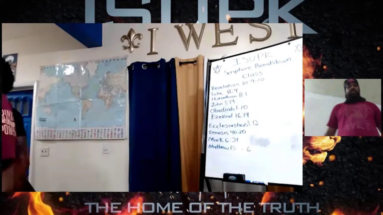 Mother's Day is a Day that Horrible Children honor A Horrible Parent - #ISUPK Washington D.C.