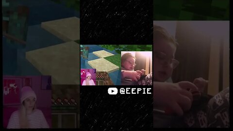 night of the living drowned #shorts #minecraft #minecraftdrowned #minecraftzombie #letsplay #funny