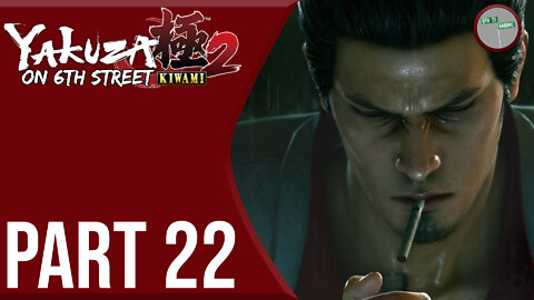 Yakuza Kiwami 2 on 6th Street Part 22