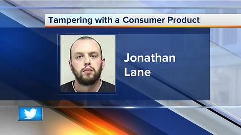 Former Johnsonville Sausage employee arrested for tampering with sausage