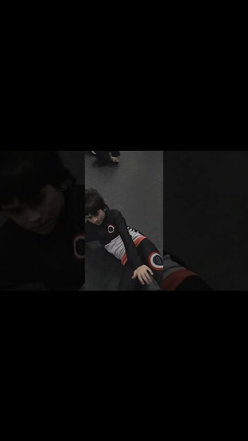 Hero Squad | Heroes Training Center | Kickboxing. & Jiu-Jitsu & MMA | Yorktown Heights NY #Shorts 36