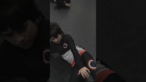 Hero Squad | Heroes Training Center | Kickboxing. & Jiu-Jitsu & MMA | Yorktown Heights NY #Shorts 36