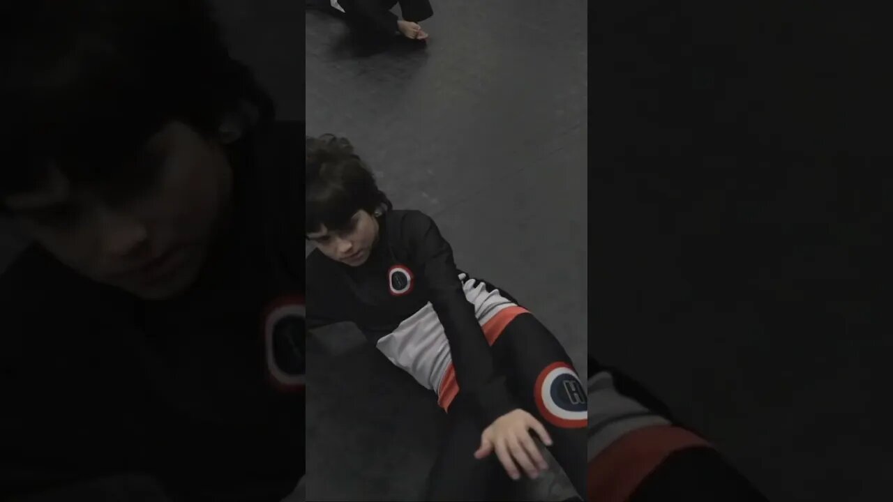 Hero Squad | Heroes Training Center | Kickboxing. & Jiu-Jitsu & MMA | Yorktown Heights NY #Shorts 36