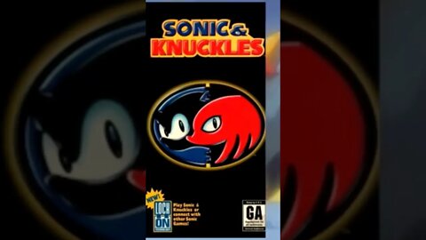 Knuckles' iconic hat