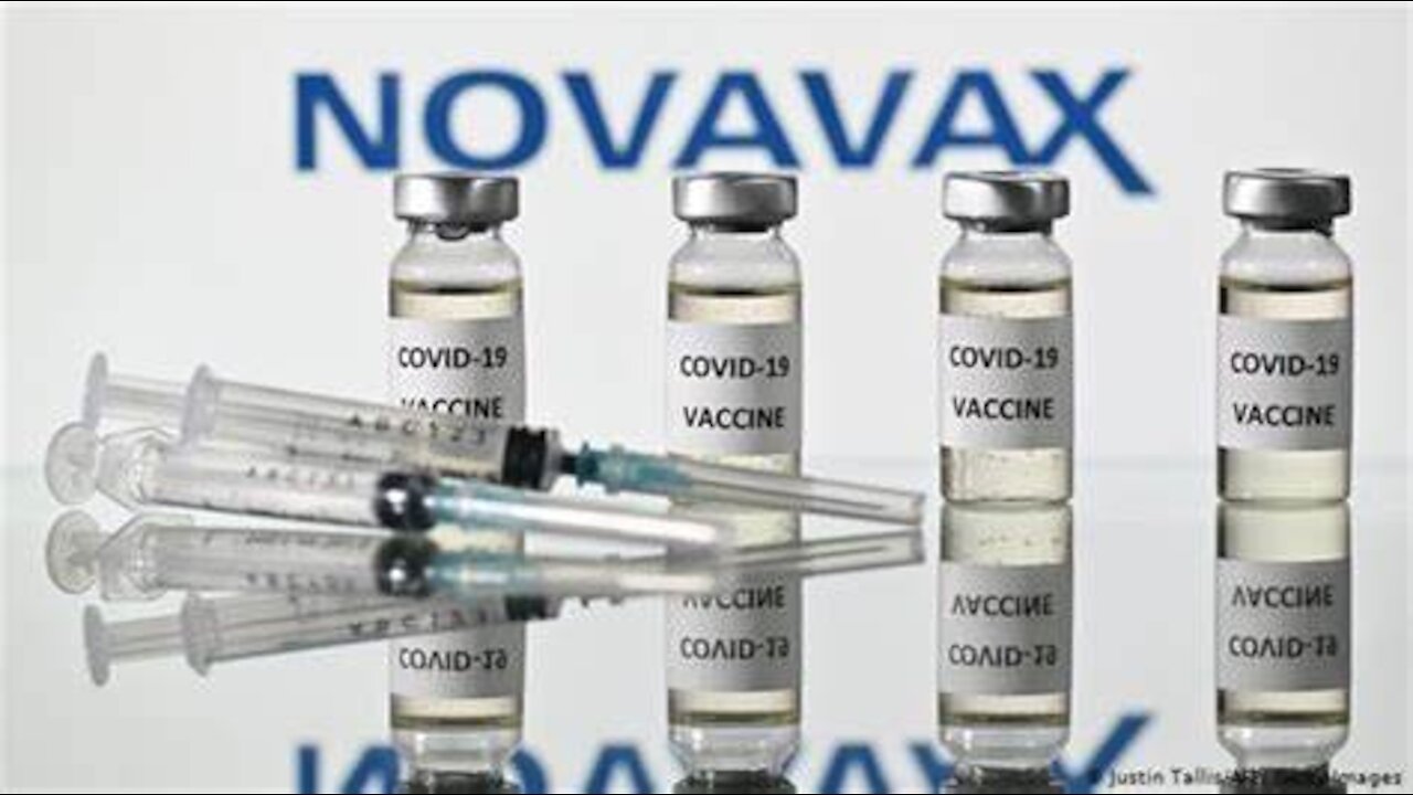 COVID-19 Vaccine Alternatives: Novavax & MMR