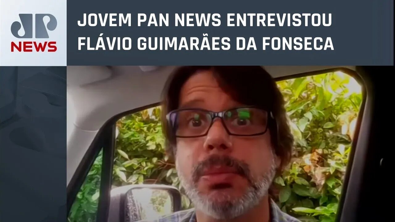 “Não chega a ser surpresa o surgimento de novas variantes da Covid”, diz virologista