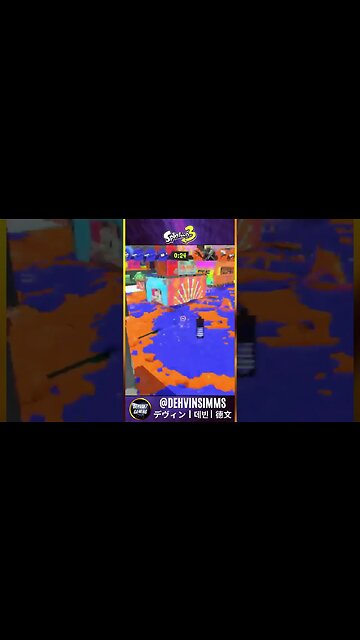 He was acting up so I had to visit him