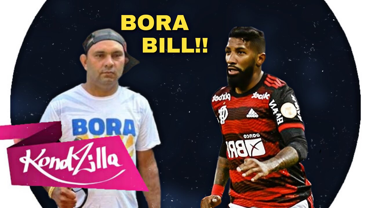 Rodinei - BORA BILL, BORA FI DO BILL ( Funk Remix )