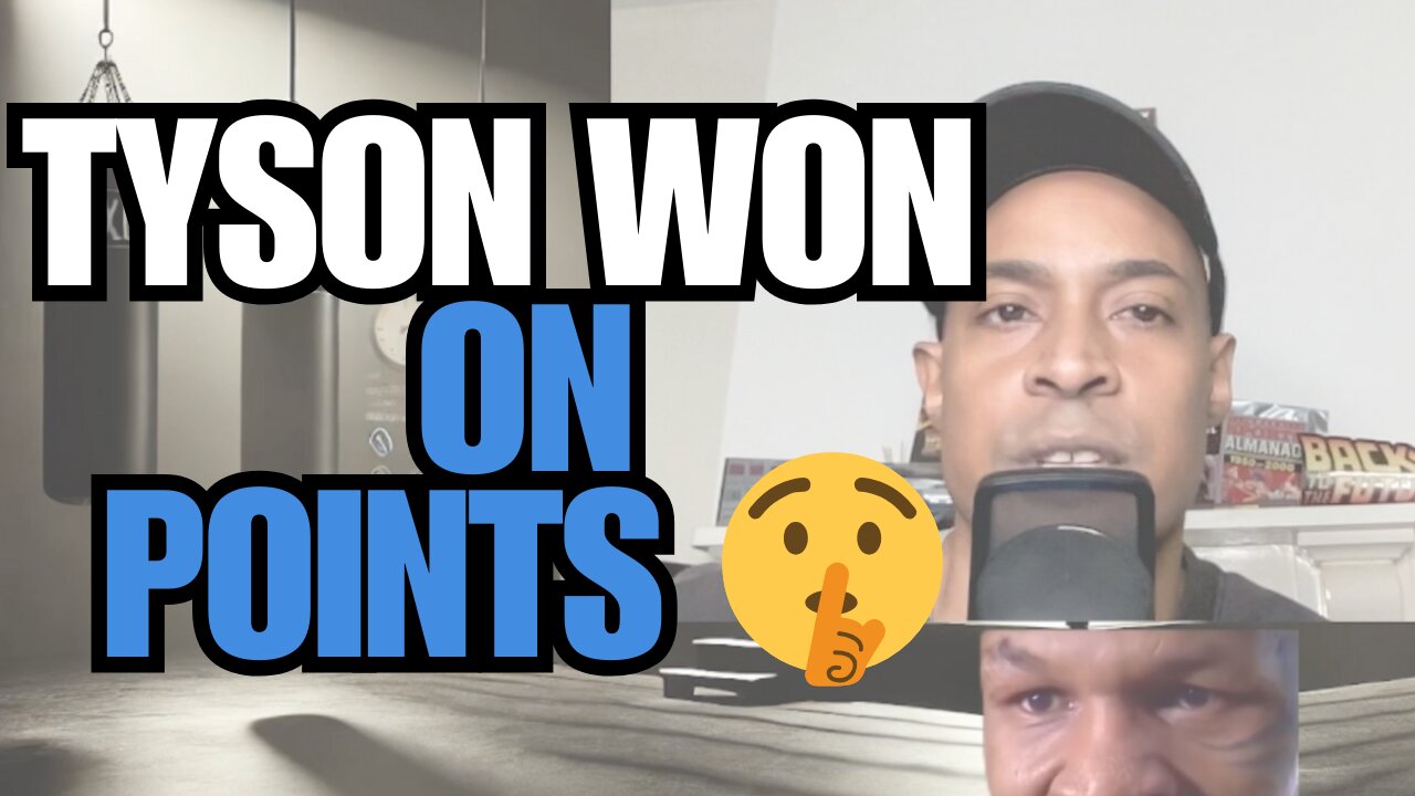 Boxing Rant | Jake Paul Tyson | Boxing Social Media | Jake Paul Business Accumen