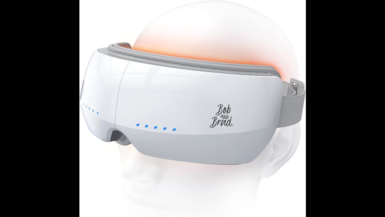 WEEKLY DEAL ON THE EYE MASSAGER!!!