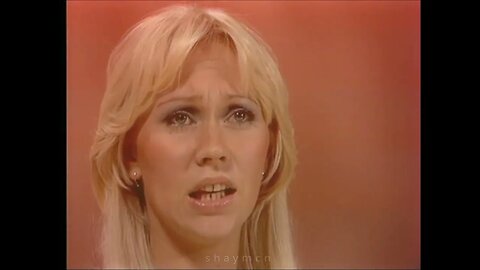 ABBA (Vocals Enhanced) : My Love, My Life - 1976 CC
