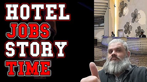 Hotel HELL story's