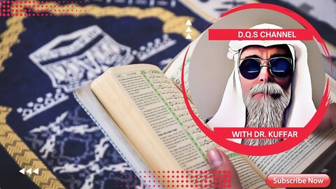 Dissecting Quran Series Finale Show Episode 069