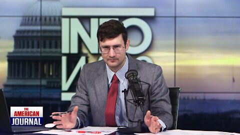 AMERICAN JOURNAL (Full Show) Friday - 1/15/21