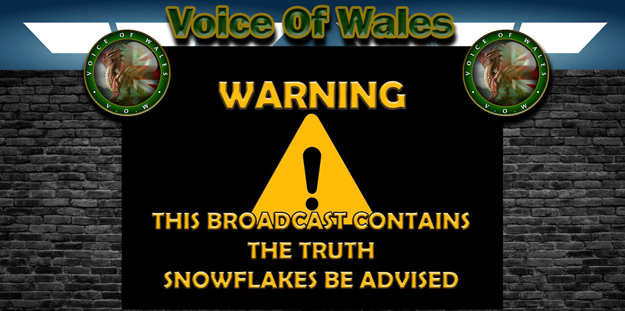 Voice of Wales - Reply to BBC LIEve