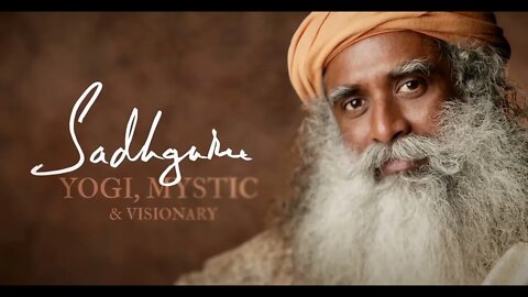 Sadhguru is ​Hero or Zero you decide