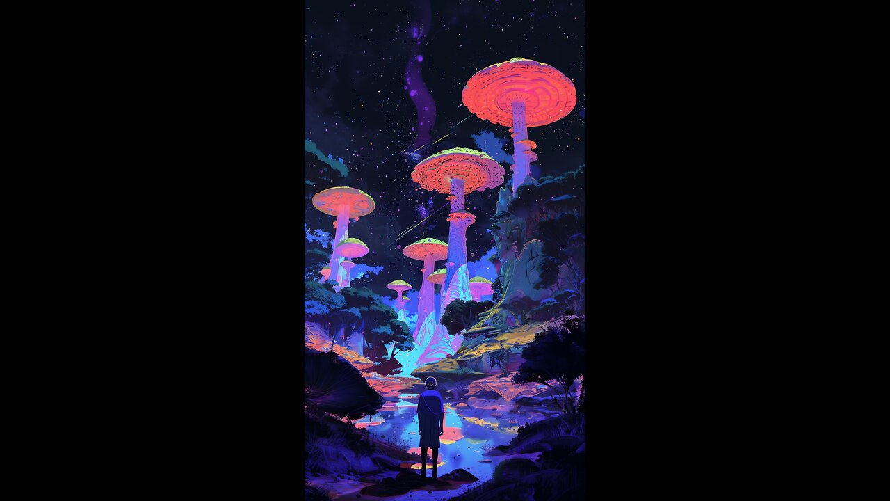 Free fall 🪂