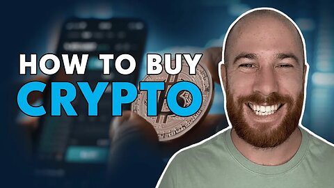 How to Buy Crypto?