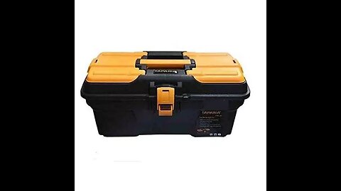 Tool Box