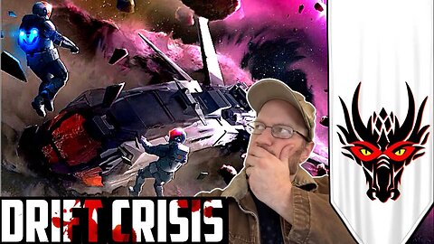 Review: Drift Crisis (Starfinder)