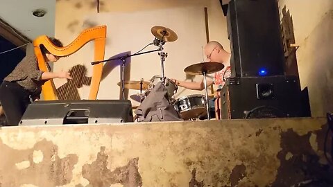 עדיה גודלבסקי וחגי פרשטמן - חלק 1