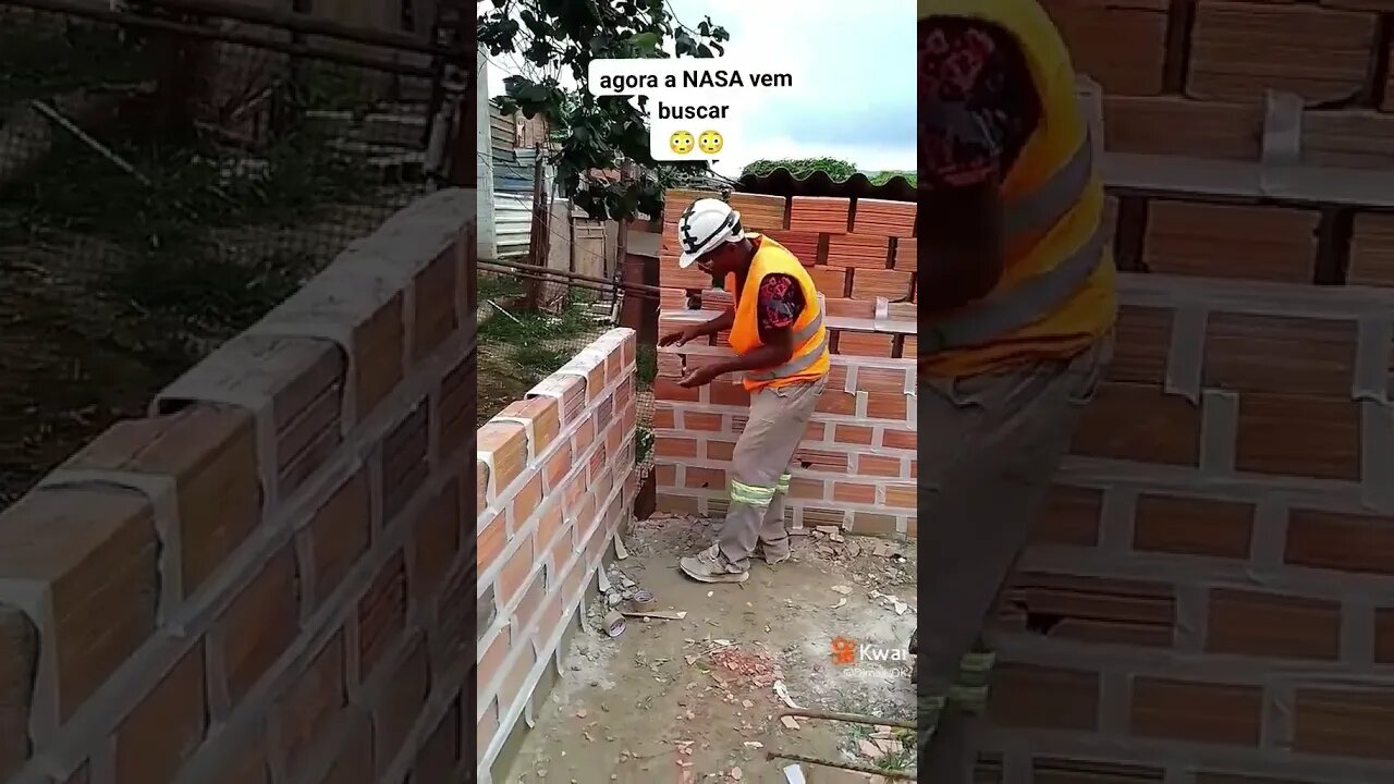 Pedreiro bom e dificil