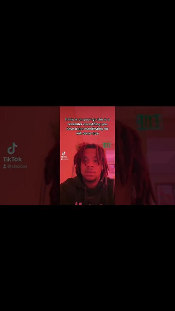 If You See This THIS is For You #like #the #video #roadto2k