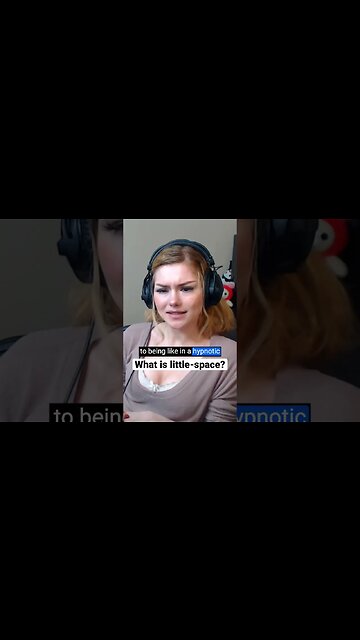 What is little-space? Pixie Berrie explains