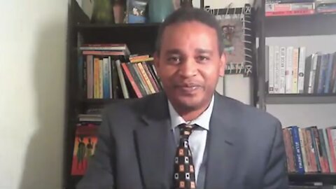 አብይ አህመድ "የብሔር ፖለቲካውን በእጅ አዙር ህብረ ብሄራዊ አድርጌ አስቀጥላለሁ" ብሏል - ኤርሚያስ ለገሰ