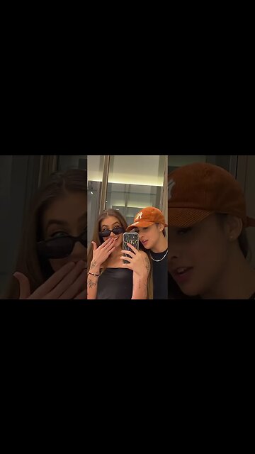 ela manda mensagem e apaga