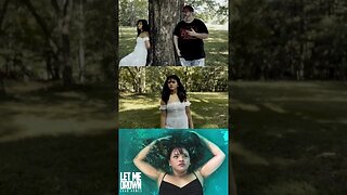 Chad Armes - “Let Me Drown” AVAILABLE NOW! FULL VIDEO LINK IN DESCRIPTION