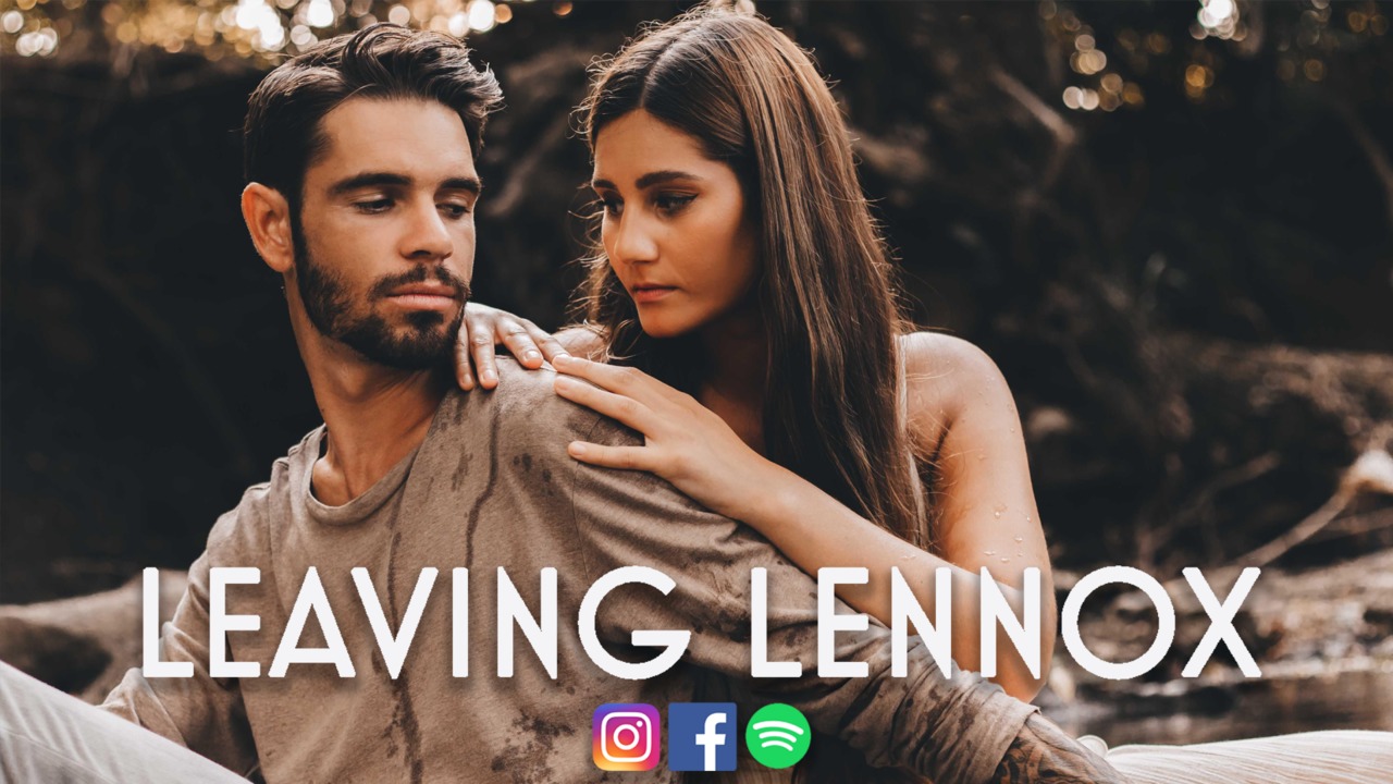 (S4E16) Leaving Lennox: Award-winning Australian Duo