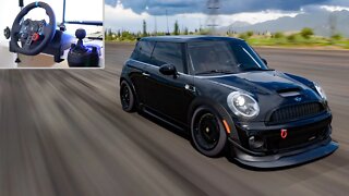 900HP Mini Cooper GP | Forza Horizon 5