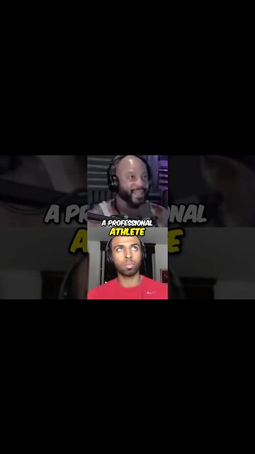 Donovan gives the TRUTH on women w/ Fresh and Fit! 😱 #donovansharpe #freshandfit #relationships