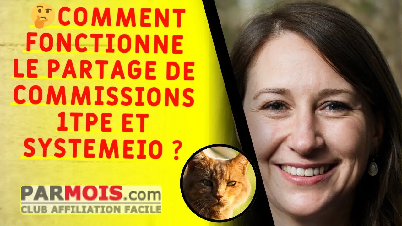 🤔 Comment fonctionne le partage de commissions 1TPE et SystemeIO ?