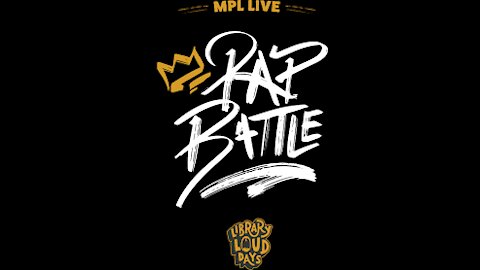 RAP BATTLE ! Abra vs smuglaz