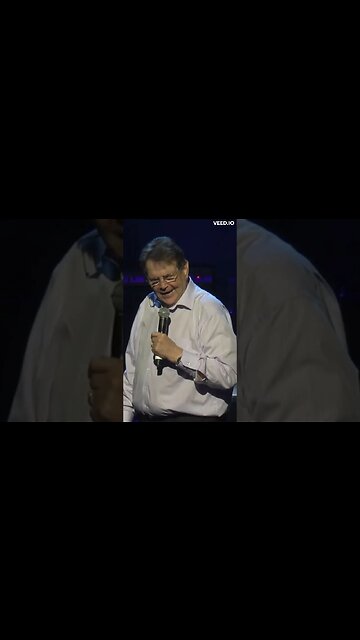 God Will Make You A Fisher of Men by Reinhard Bonnke #shorts