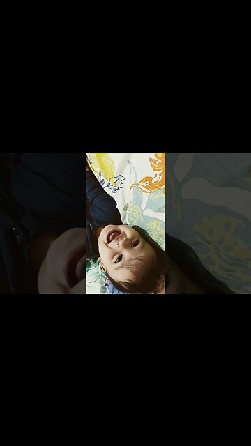 7 months old baby laughing, 🤣🤣🤣 #baby #cutebaby #funny