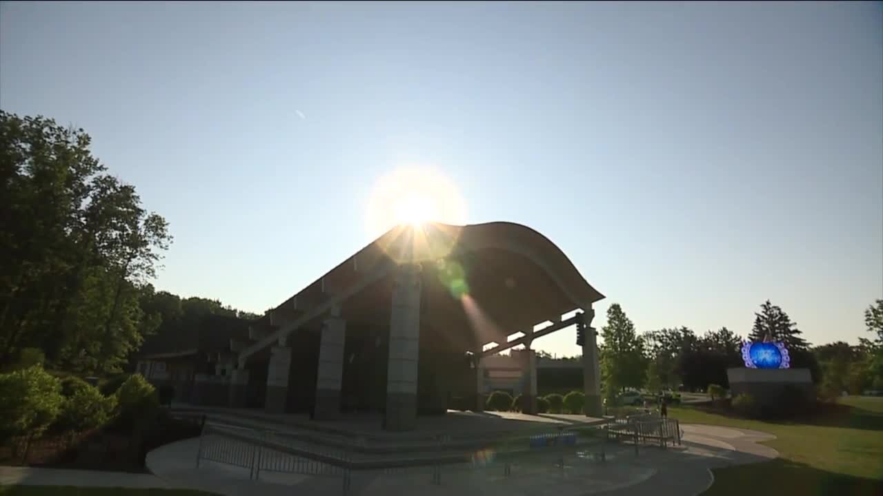 City of Mentor brings back Independence Day celebrations at Mentor Civic Center Park