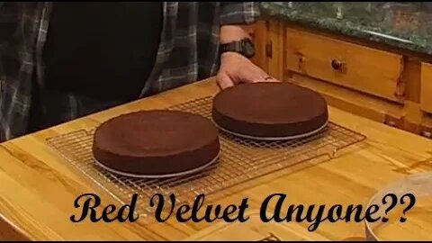 Red Velvet Cake Madness: How to Make the Ultimate Dessert