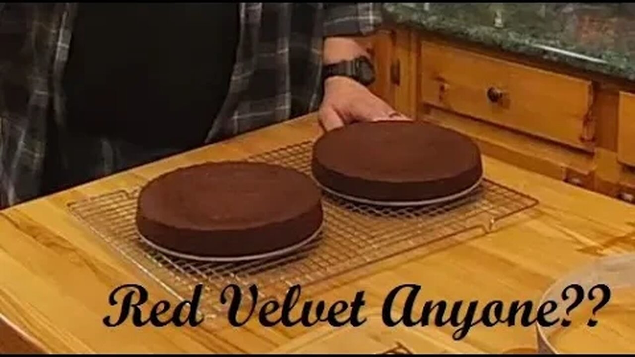 Red Velvet Cake Madness: How to Make the Ultimate Dessert